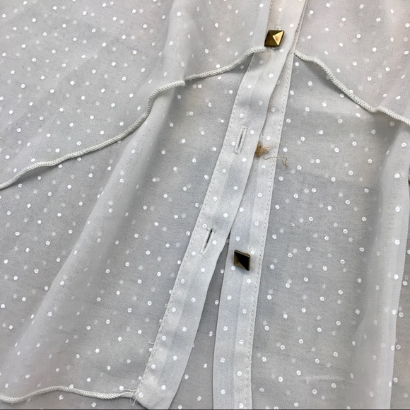 Heartsoul sleeveless tank size S - Picture 3 of 8